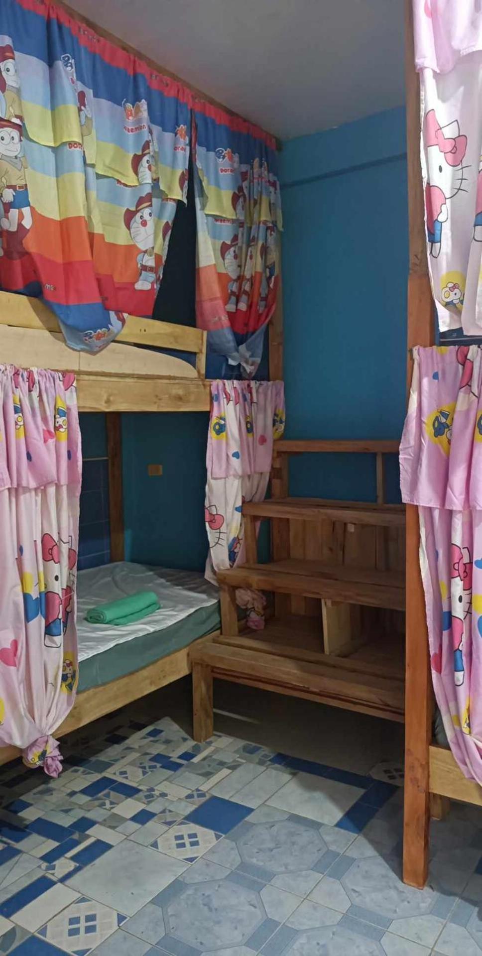 John Lhea Beach Cottages Siquijor Dış mekan fotoğraf
