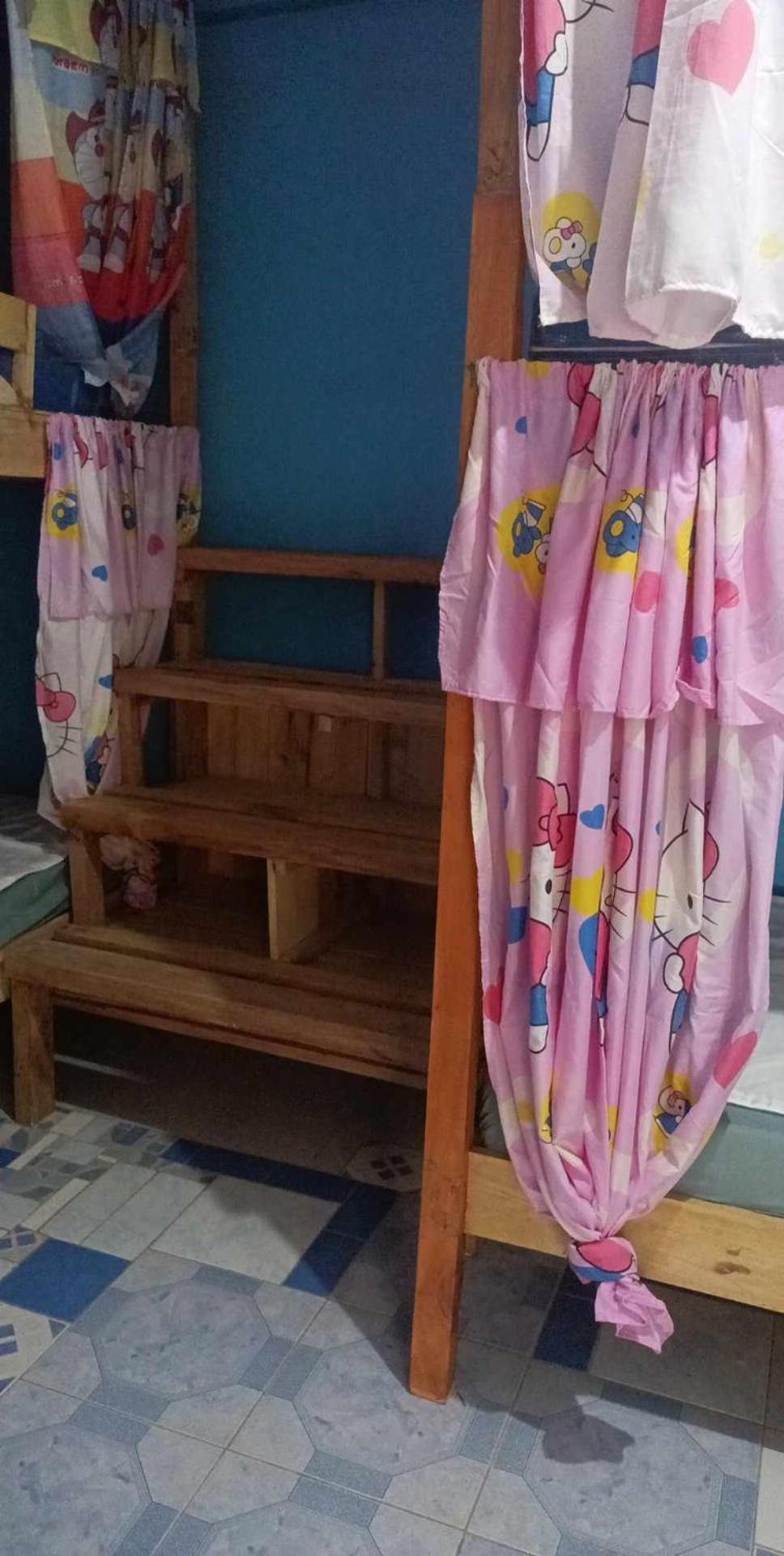 John Lhea Beach Cottages Siquijor Dış mekan fotoğraf
