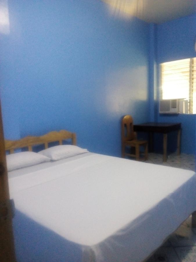 John Lhea Beach Cottages Siquijor Dış mekan fotoğraf
