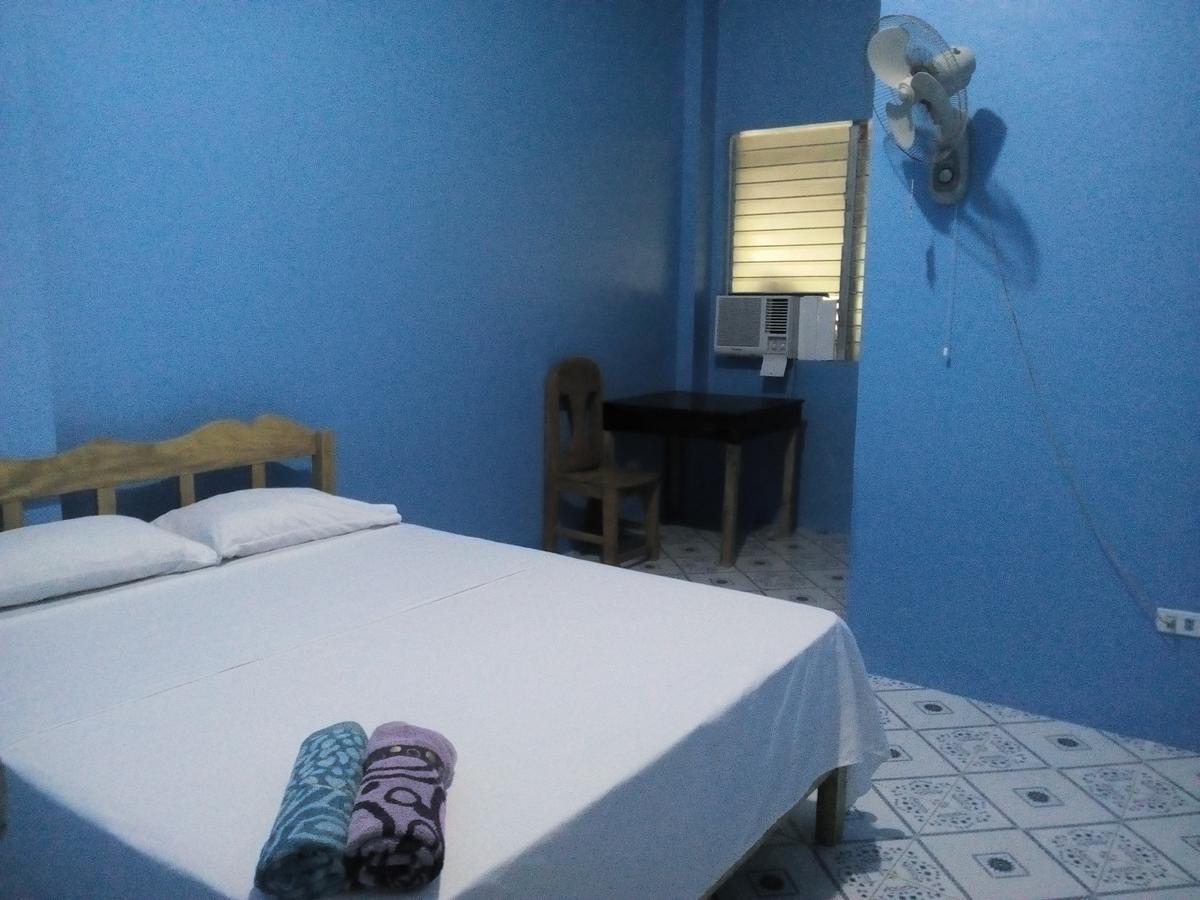John Lhea Beach Cottages Siquijor Dış mekan fotoğraf