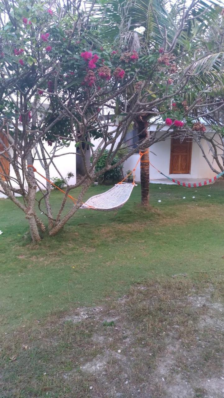John Lhea Beach Cottages Siquijor Dış mekan fotoğraf